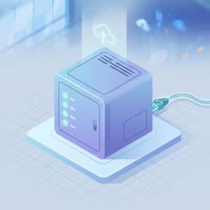 دیتاسنتر اختصاصی تراست هاست